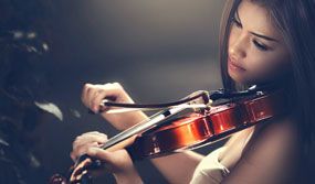 Уроки игры на скрипке в Ярославле